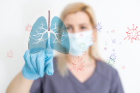 Respiratorische Infektionen – Ein Update zu COVID-19, Influenza, Pneumokokken und Pertussis